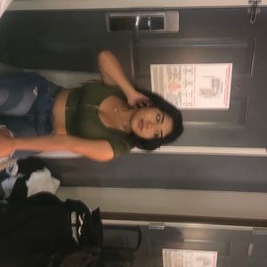 Meet your Posher, Patricia